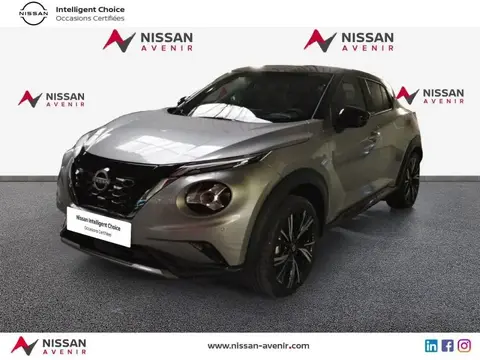 Used NISSAN JUKE Petrol 2023 Ad 