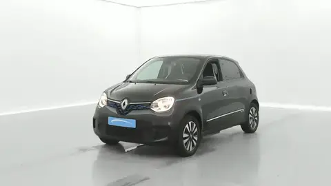 Annonce RENAULT TWINGO Électrique 2021 d'occasion 