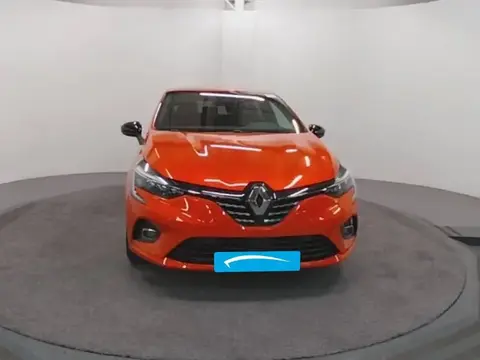 Annonce RENAULT CLIO Essence 2023 d'occasion 