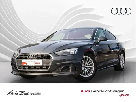 Used AUDI A5 Diesel 2021 Ad 