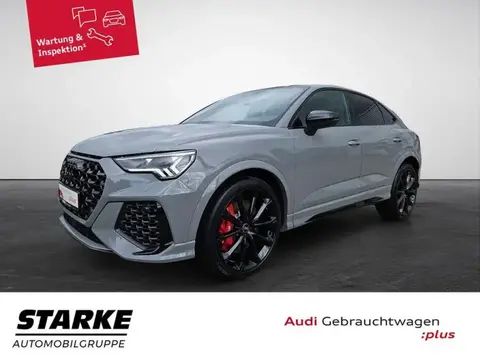 Used AUDI RSQ3 Petrol 2022 Ad 