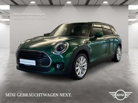 Annonce MINI CLUBMAN Essence 2023 d'occasion 