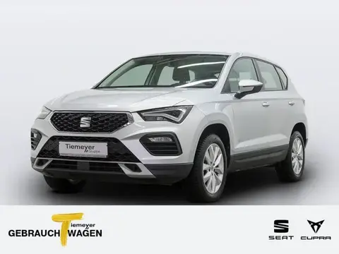 Used SEAT ATECA Petrol 2023 Ad 