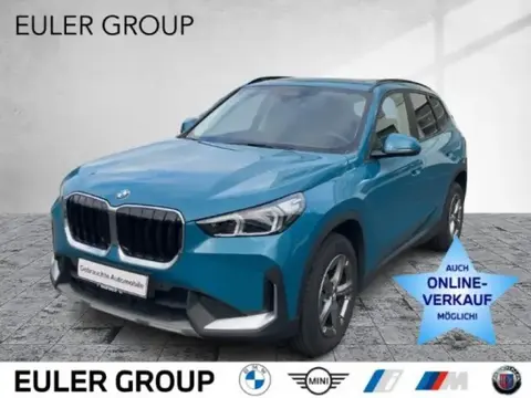 Annonce BMW X1 Diesel 2023 d'occasion 