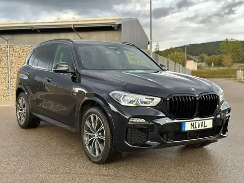 Used BMW X5 Diesel 2020 Ad 