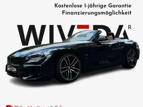 Annonce BMW Z4 Essence 2023 d'occasion 