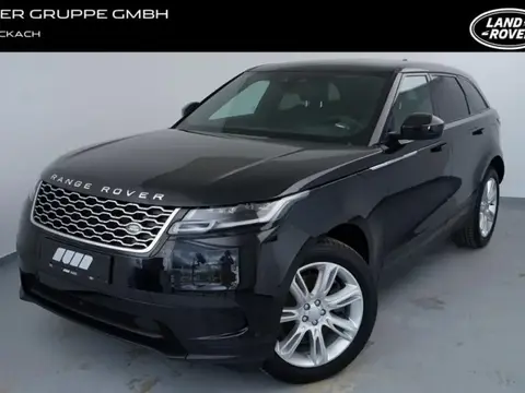 Used LAND ROVER RANGE ROVER VELAR Hybrid 2023 Ad 