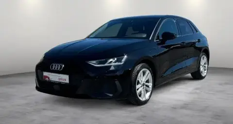 Used AUDI A3 Hybrid 2022 Ad 