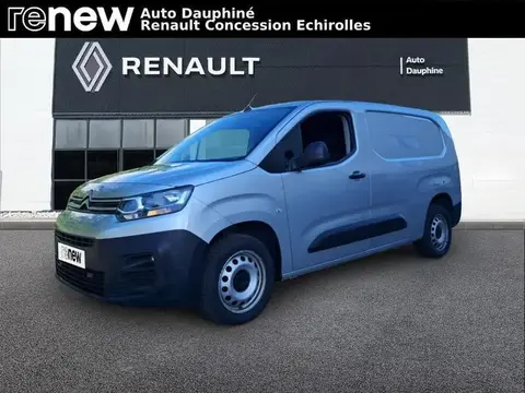 Used CITROEN BERLINGO Diesel 2022 Ad 