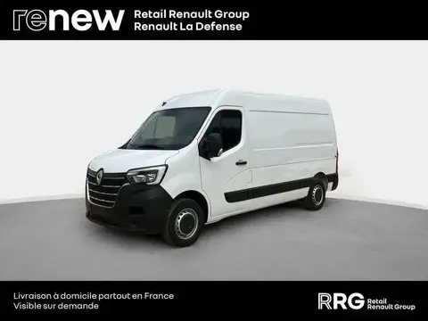 Used RENAULT MASTER Diesel 2024 Ad 