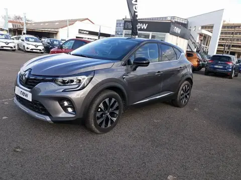 Used RENAULT CAPTUR Petrol 2023 Ad 