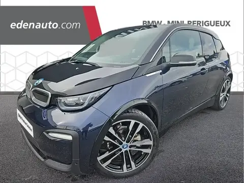 Annonce BMW SERIE 1 Électrique 2020 d'occasion 