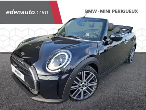 Used MINI MINI Petrol 2021 Ad 