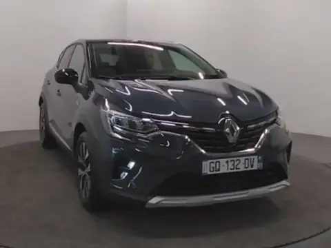 Used RENAULT CAPTUR Petrol 2023 Ad 