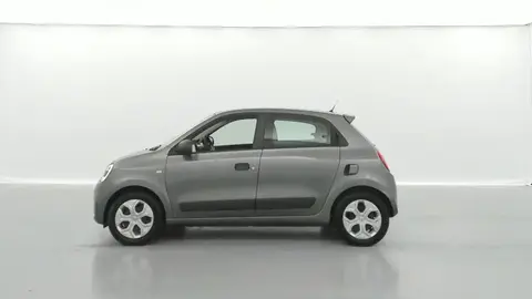 Used RENAULT TWINGO Petrol 2021 Ad 