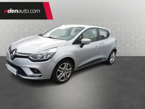 Used RENAULT CLIO Diesel 2019 Ad 