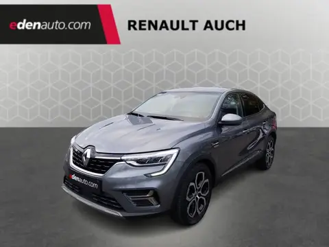 Annonce RENAULT ARKANA Essence 2023 d'occasion 