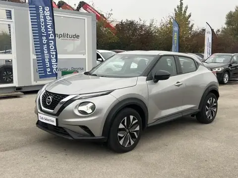 Used NISSAN JUKE Petrol 2022 Ad 