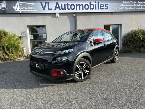 Used CITROEN C3 Petrol 2019 Ad 