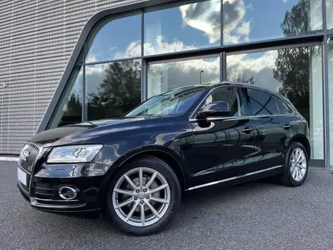 Used AUDI Q5 Diesel 2016 Ad 