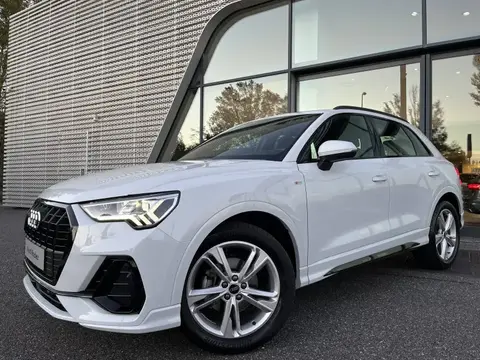 Used AUDI Q3 Diesel 2022 Ad 