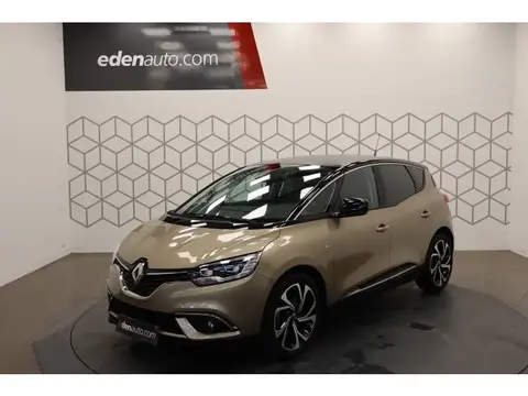 Used RENAULT SCENIC Diesel 2019 Ad 