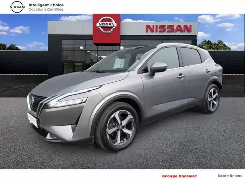 Annonce NISSAN QASHQAI Essence 2021 d'occasion 