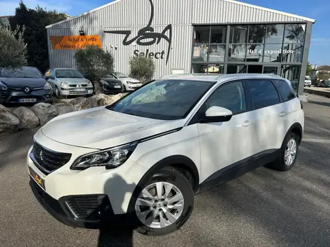 Used PEUGEOT 5008 Diesel 2019 Ad 