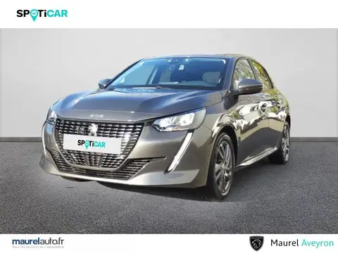 Used PEUGEOT 208 Diesel 2021 Ad 