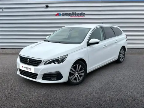 Used PEUGEOT 308 Diesel 2019 Ad 