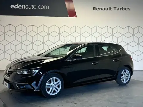 Used RENAULT MEGANE Diesel 2019 Ad 