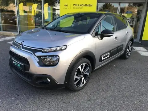 Annonce CITROEN C3 Diesel 2021 d'occasion 