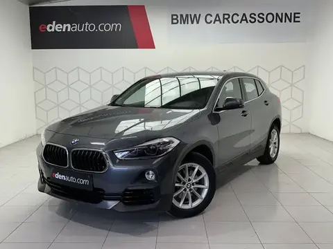 Used BMW X2 Petrol 2019 Ad 