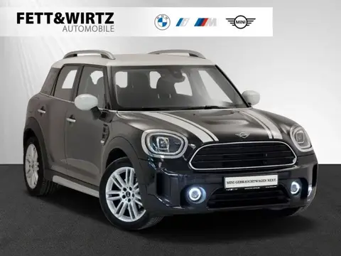 Annonce MINI COUNTRYMAN Diesel 2023 d'occasion 