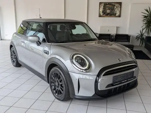 Annonce MINI MINI Essence 2023 d'occasion 