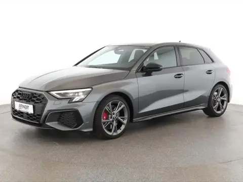 Annonce AUDI S3 Essence 2023 d'occasion 