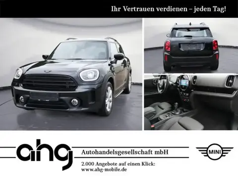 Used MINI COUNTRYMAN Petrol 2023 Ad 