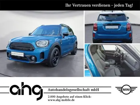 Used MINI COUNTRYMAN Petrol 2023 Ad 