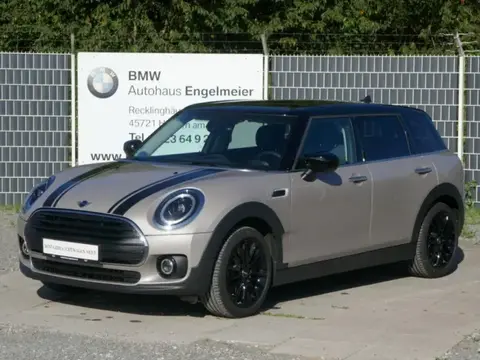 Used MINI CLUBMAN Petrol 2023 Ad 