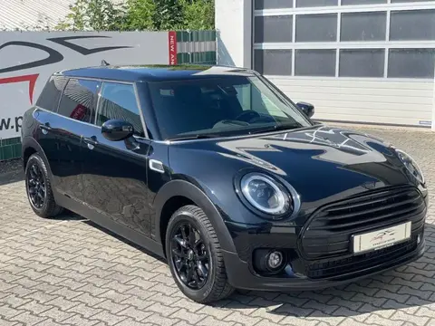 Annonce MINI CLUBMAN Essence 2023 d'occasion 