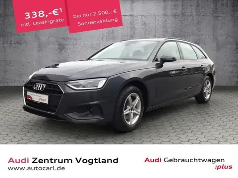 Used AUDI A4 Diesel 2023 Ad 