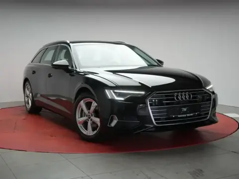 Used AUDI A6 Diesel 2020 Ad 