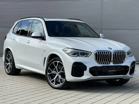 Annonce BMW X5 Diesel 2023 d'occasion 