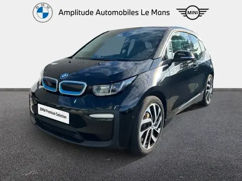 Used BMW SERIE 1 Electric 2021 Ad 