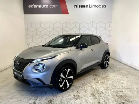 Annonce NISSAN JUKE Hybride 2024 d'occasion 