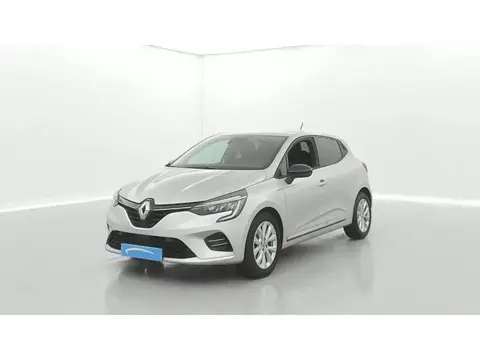 Used RENAULT CLIO Petrol 2023 Ad 