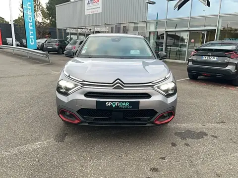 Used CITROEN C4 Petrol 2022 Ad 