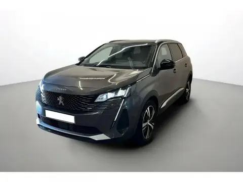 Used PEUGEOT 5008 Petrol 2023 Ad 