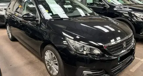 Used PEUGEOT 308 Diesel 2021 Ad 