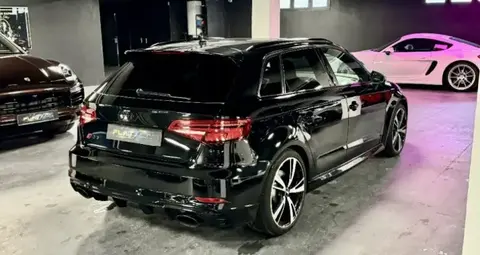 Used AUDI RS3 Petrol 2019 Ad 